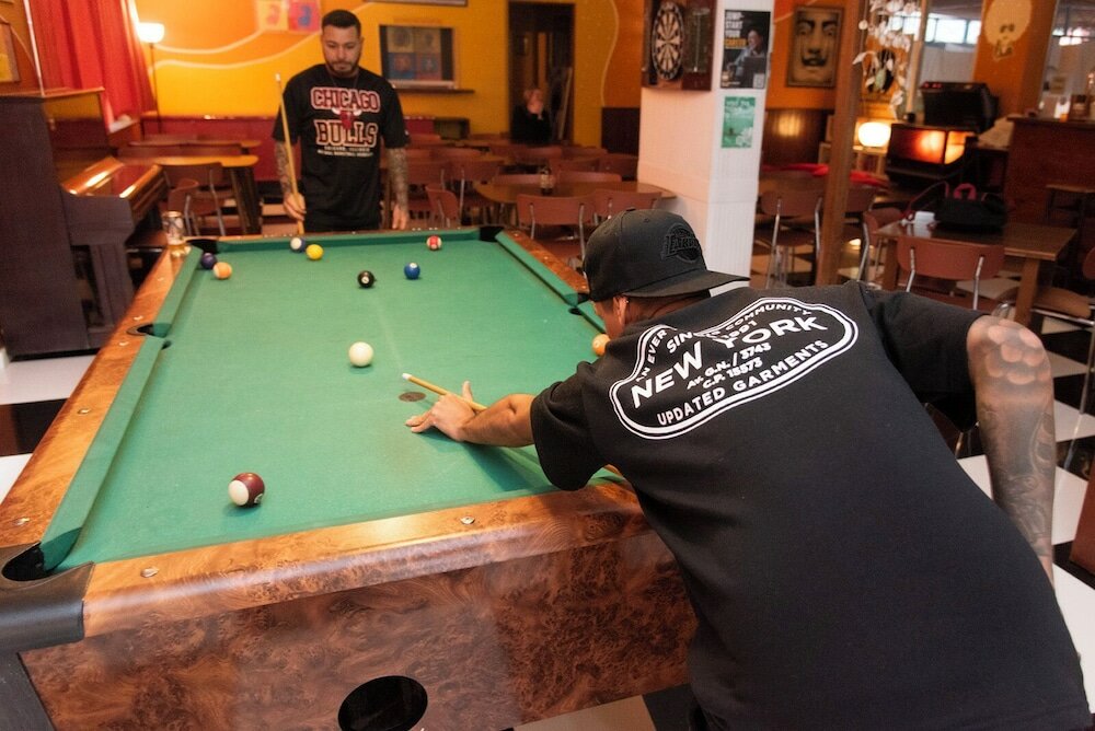 Фото Хостел Sunflower Beach