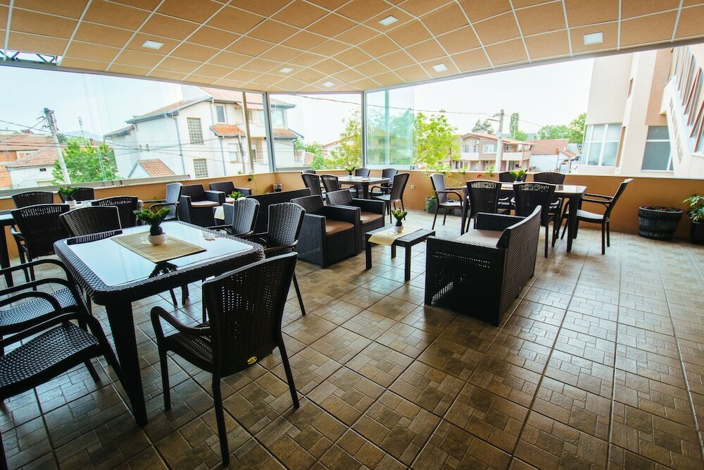 Фото Hotel Kristal Palas