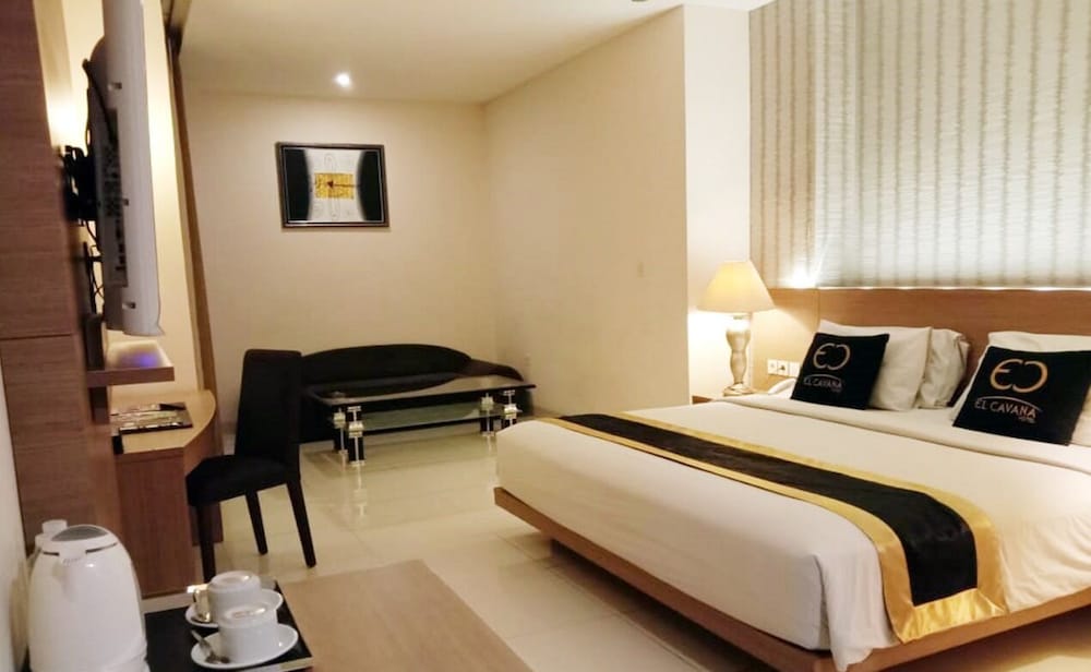 Фото El Cavana Hotel