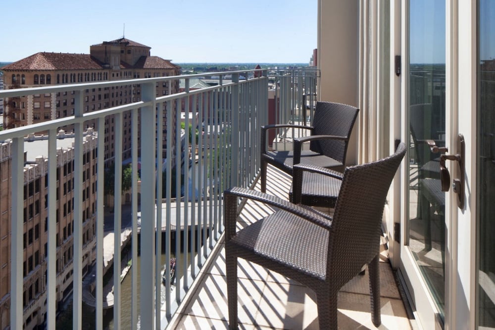 Фото The Westin Riverwalk, San Antonio