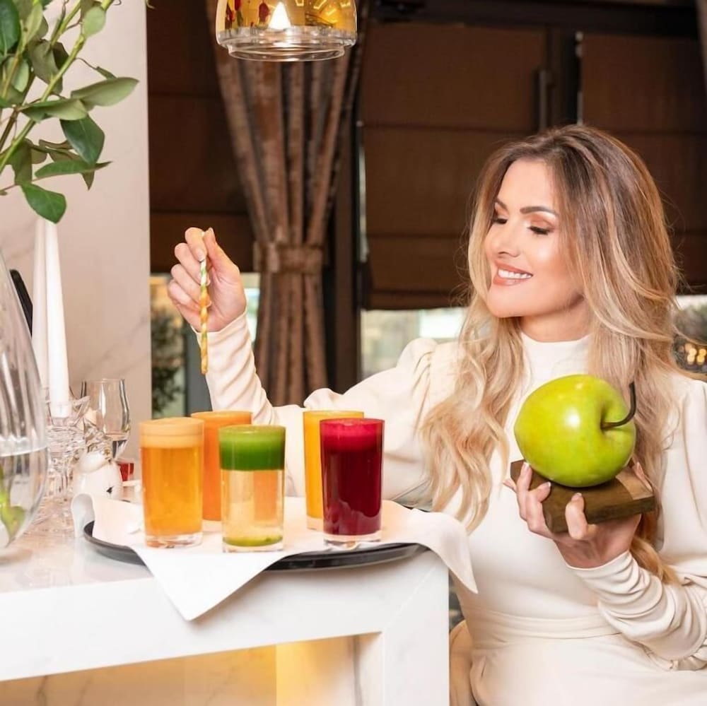 Фото Boutique Hotel Vissi d'Arte