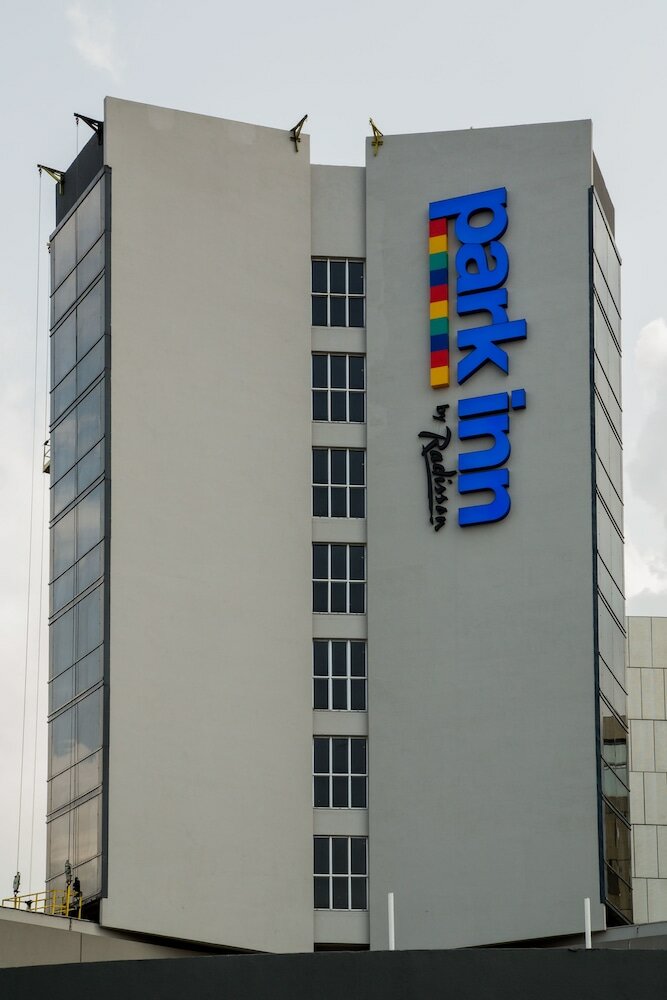Фото Park Inn by Radisson Libreville