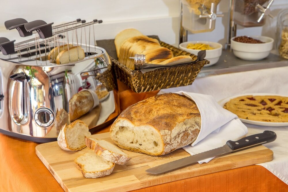 Фото Hotel Orto di Roma