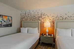 Гостиница Hotel Indigo Austin Downtown - University, an Ihg Hotel