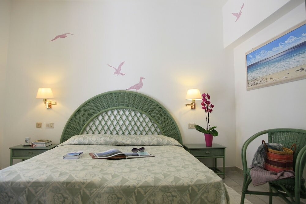 Фото Hotel Montemerlo