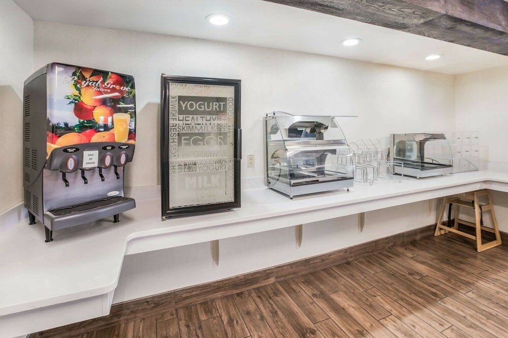 Фото Clarion Inn Page - Lake Powell