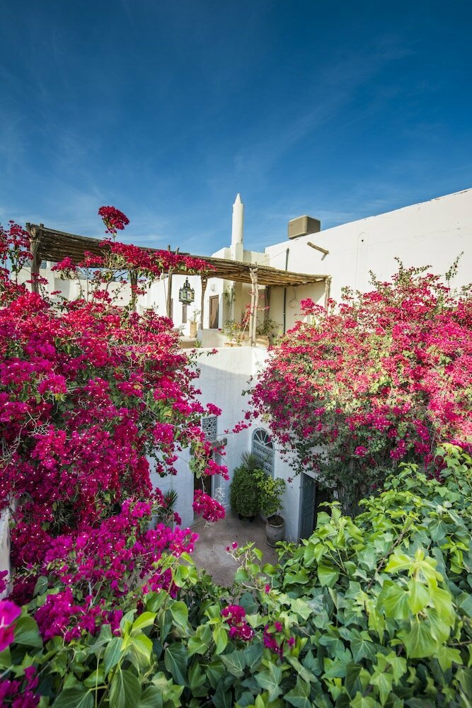 Hotel Caravan Serai, Earth, photo