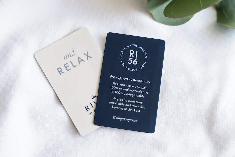 Фото The River Inn