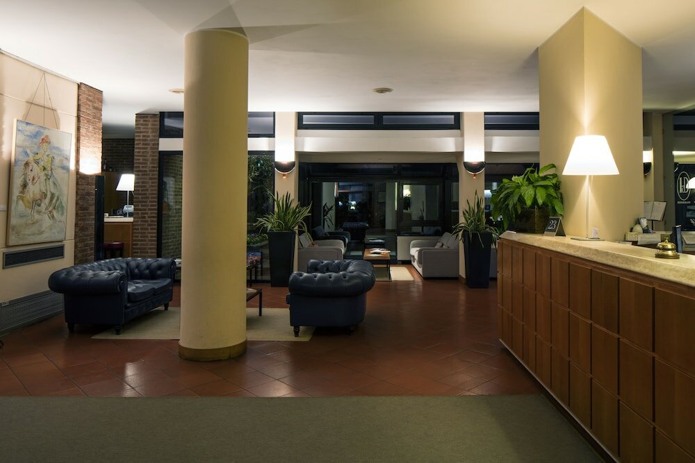 Фото Hotel Dei Duchi