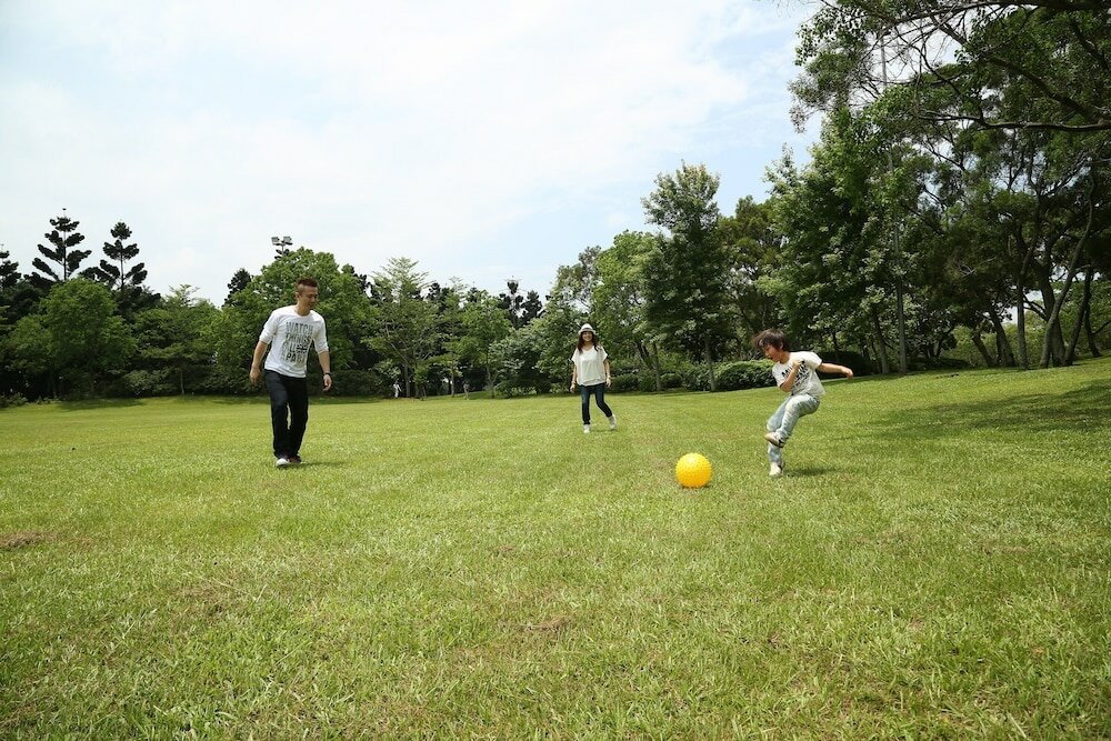 Фото Aspire Resort