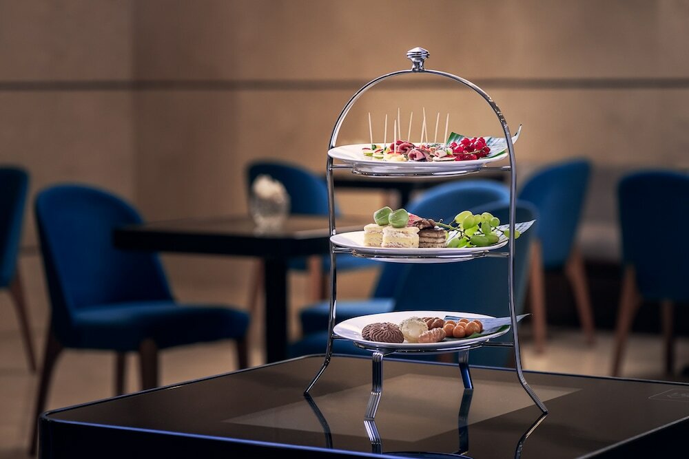 Фото Rua Al Hijrah Hotel