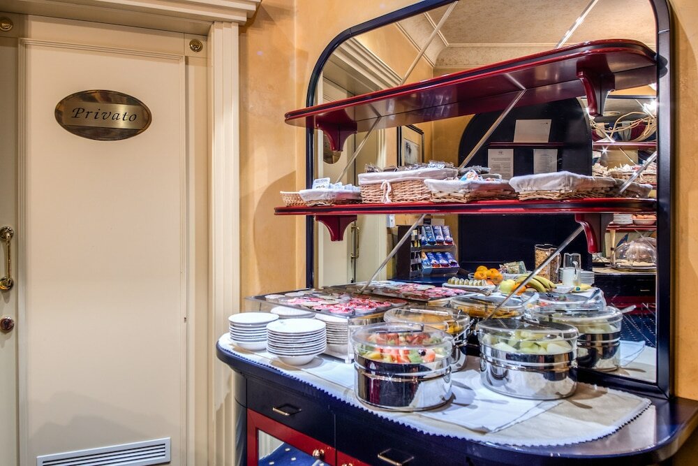 Фото Auriga Hotel