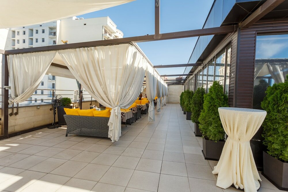 Фото отеля 5