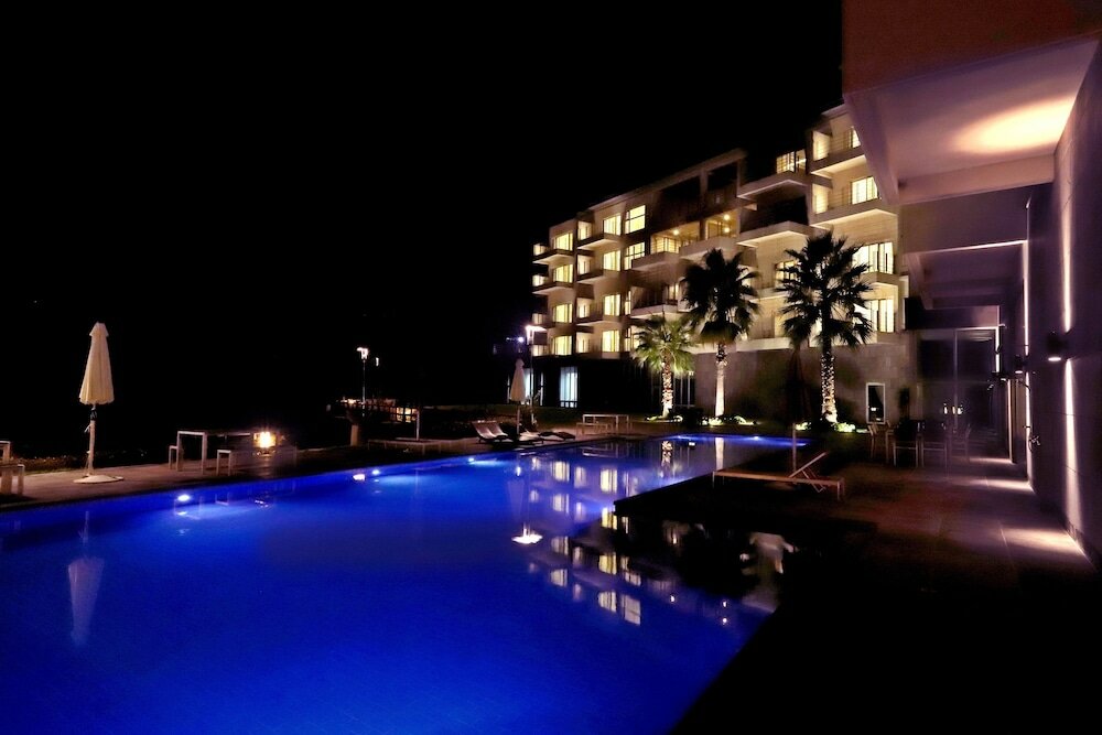 Фото Y Resort Jeju