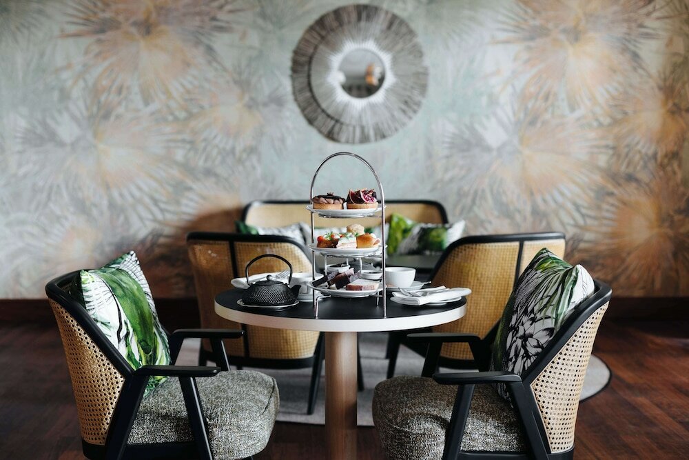 Фото Hyatt Regency Nice Palais de la Méditerranée