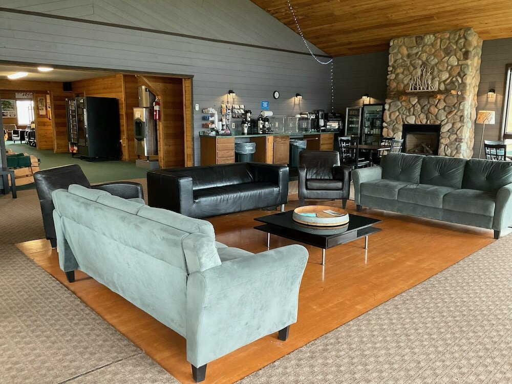 Фото Great Northern Motel