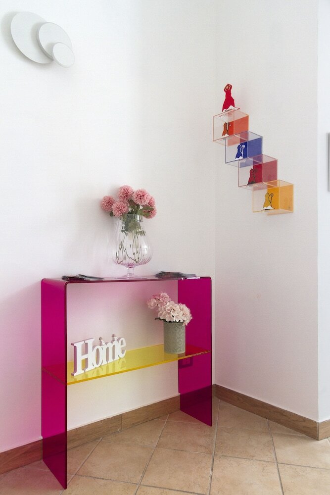 Фото B&B Maison Du La Rua