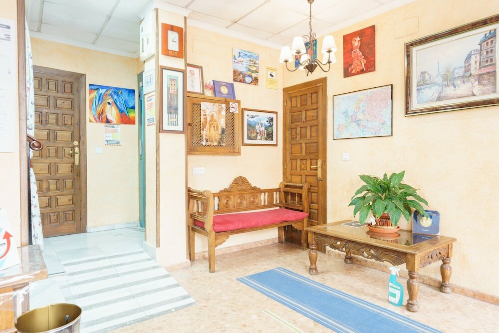 Фото Hotel Arunda I