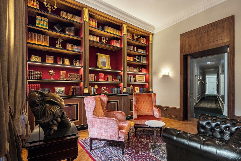 Фото Ms Collection Aveiro Palacete de Valdemouro