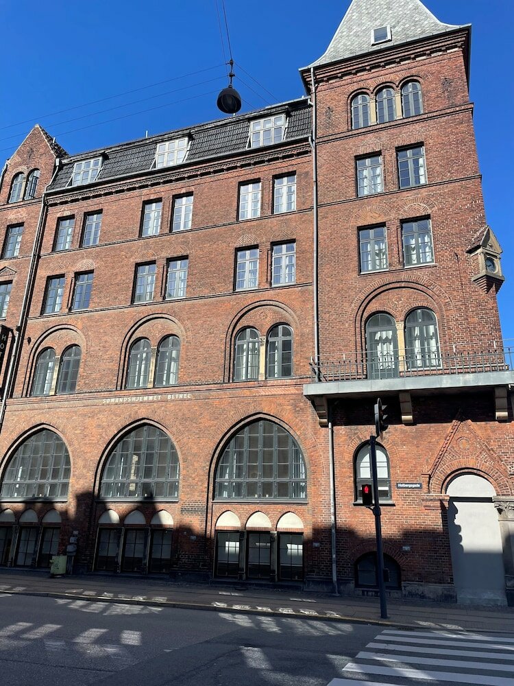 Фото Hotel Bethel