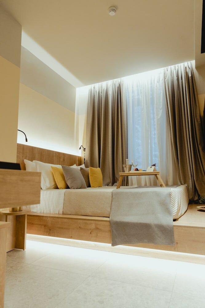 Фото Metis Urbane Living Spaces