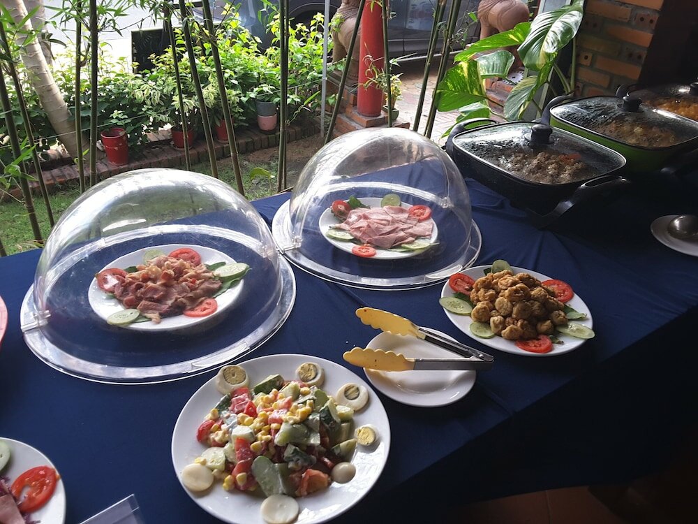 Фото Rang Garden Beach Side Resort