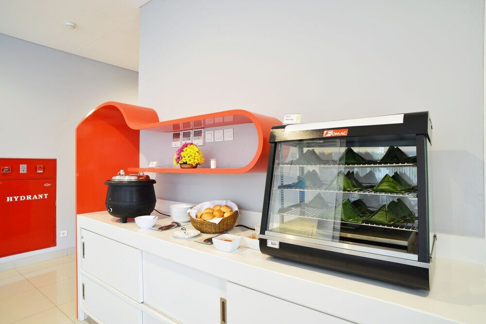 Фото Pop! Hotel Kemang Jakarta