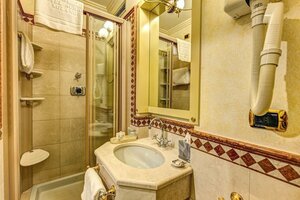 Гостиница Auriga Hotel