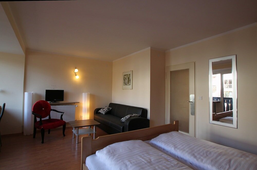 Фото Atlas Sporthotel