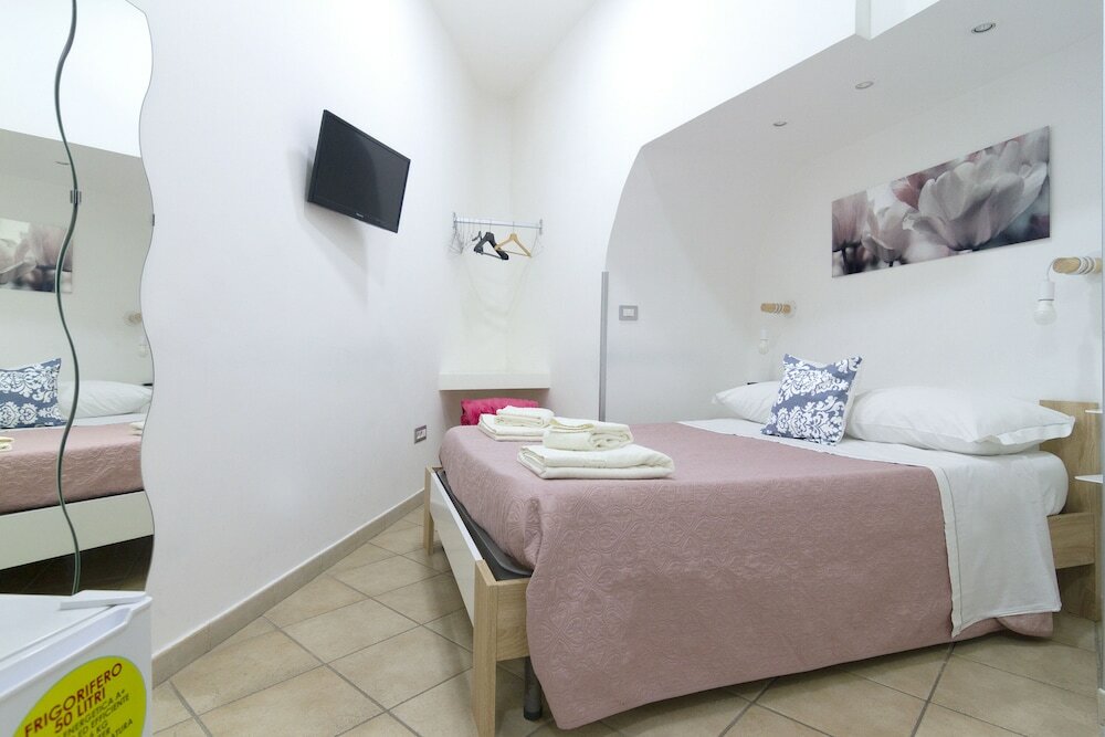 Фото B&B Maison Du La Rua