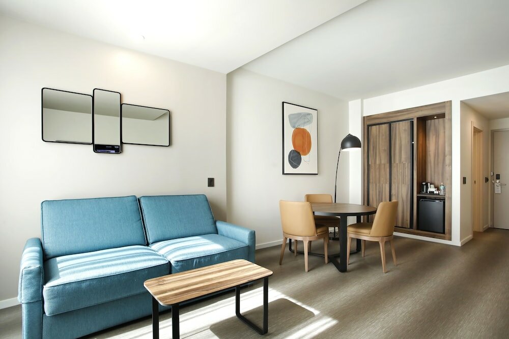 Фото Hotel Riu Plaza Chicago