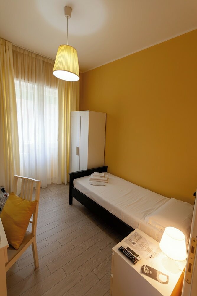 Фото Magna Cura B&b