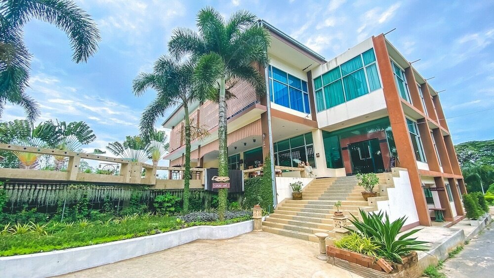 Фото Muak Lek Forest Resort