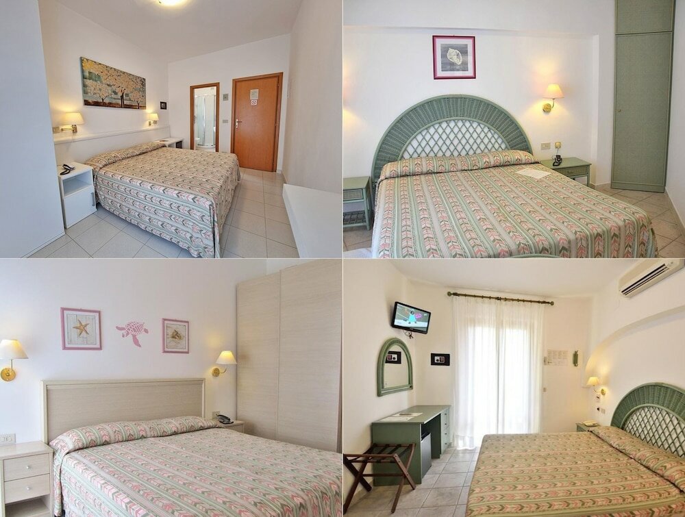 Фото Hotel Montemerlo