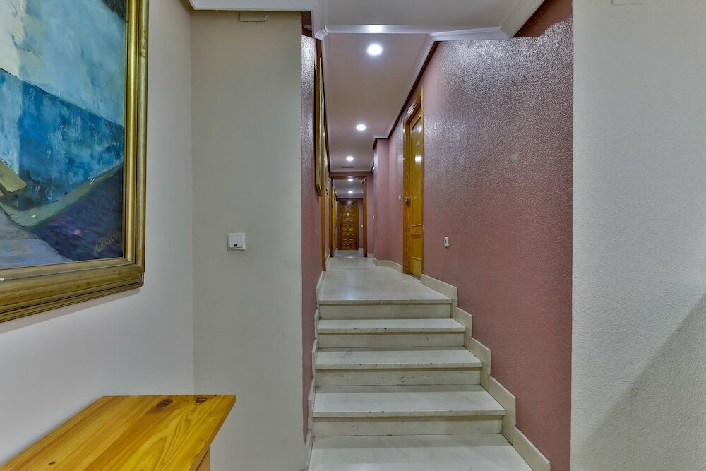 Фото Hostería El Bodegón De Gredos