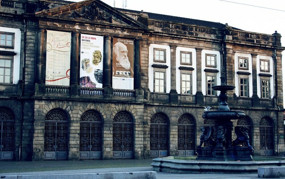 Фото Ibis Porto Sao Joao