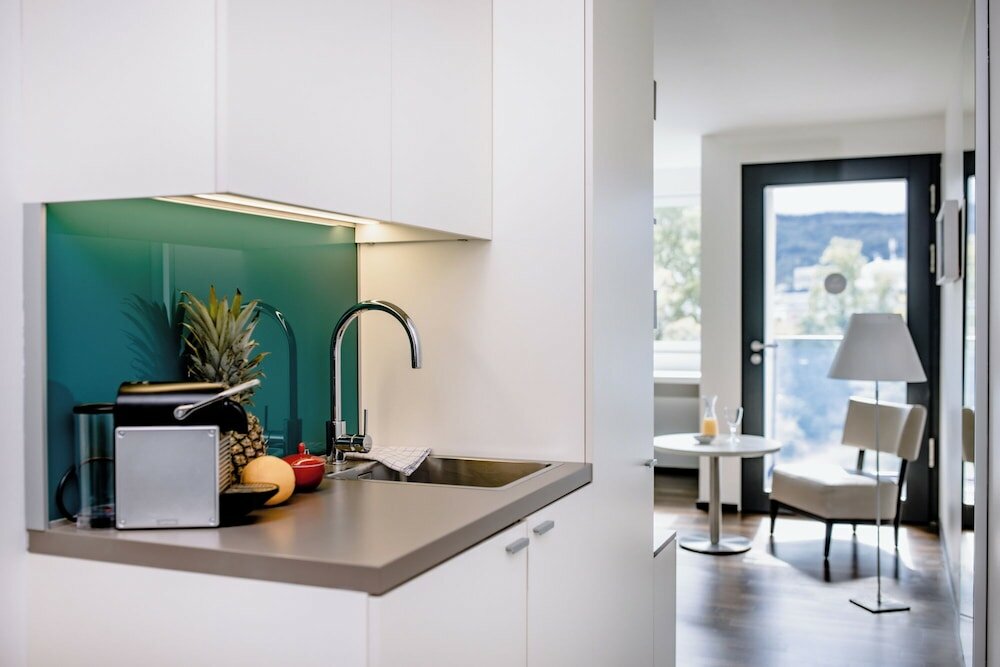 Фото The Flag Zürich