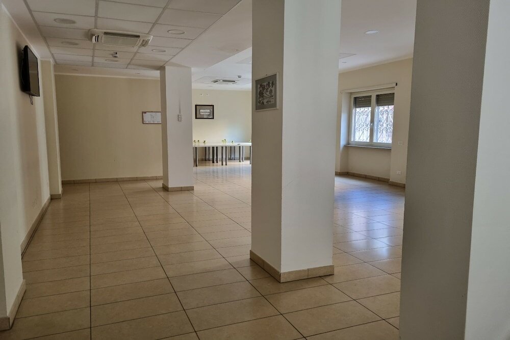 Фото Palazzo Sant'Antonio Roma