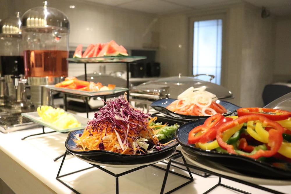 Фото The Quarter Ploenchit by Uhg