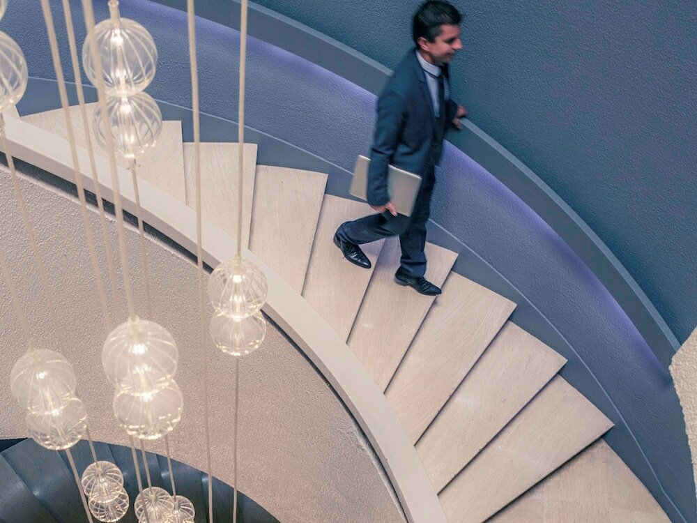 Фото Mercure Marseille Centre Vieux Port