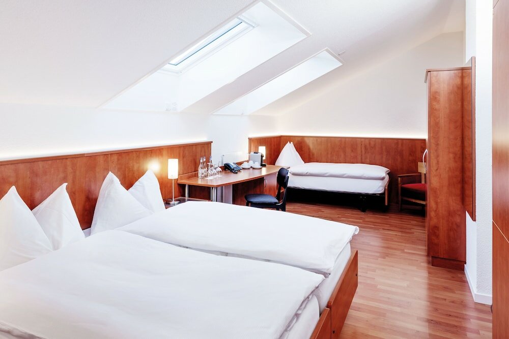 Фото Sorell Hotel Sonnental