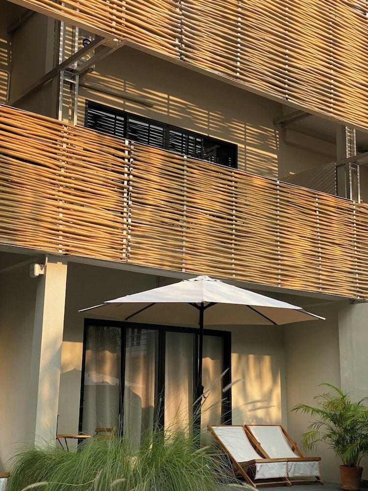 Фото Suncloud Hotel Koh Samet