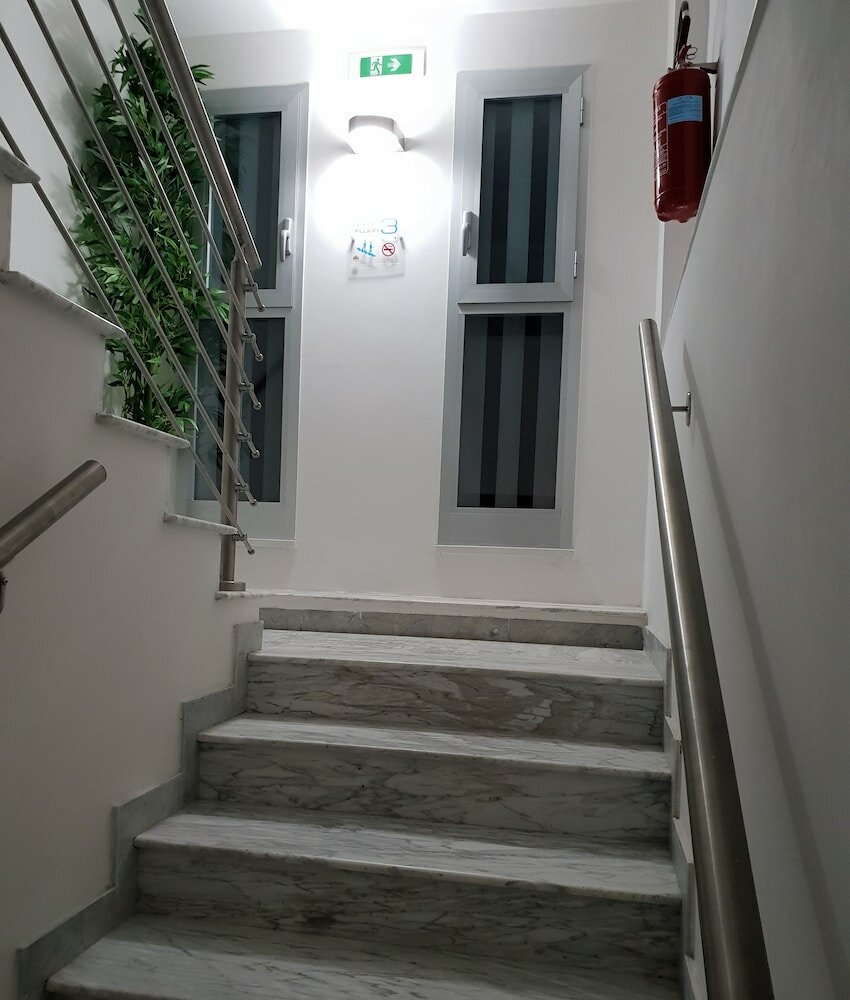 Фото Hotel Caraibisiaco sul Mare