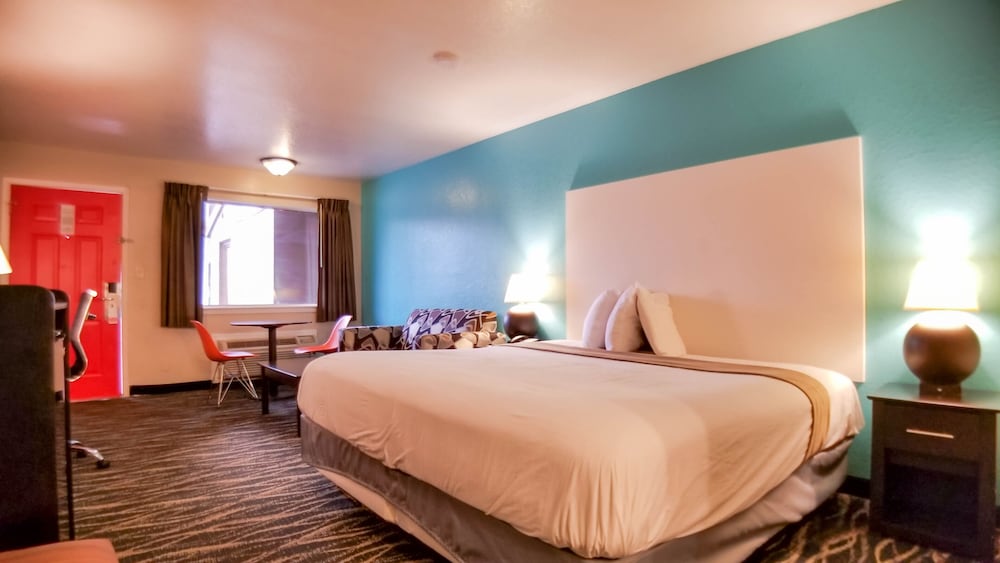 Фото Howard Johnson by Wyndham Houston