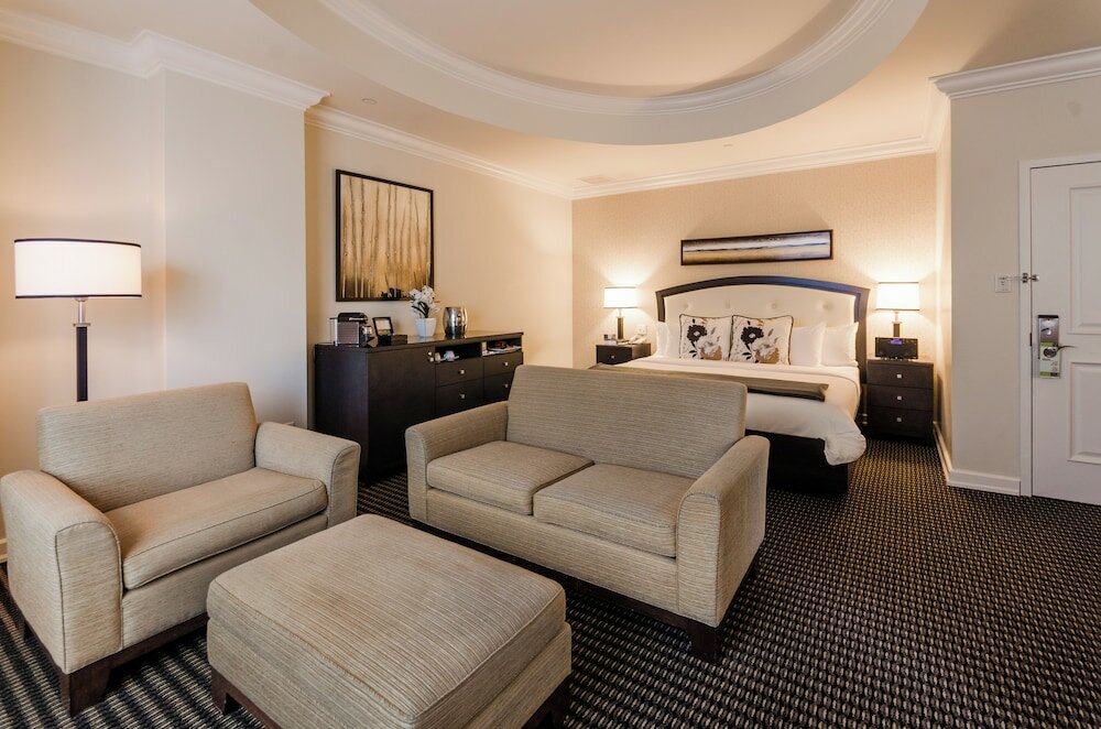 Фото Le St-Martin Hotel Centre-ville – Hotel Particulier