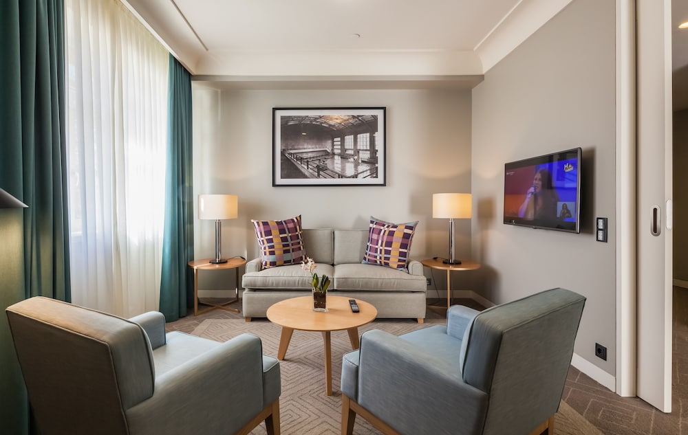 Фото Vincci Porto