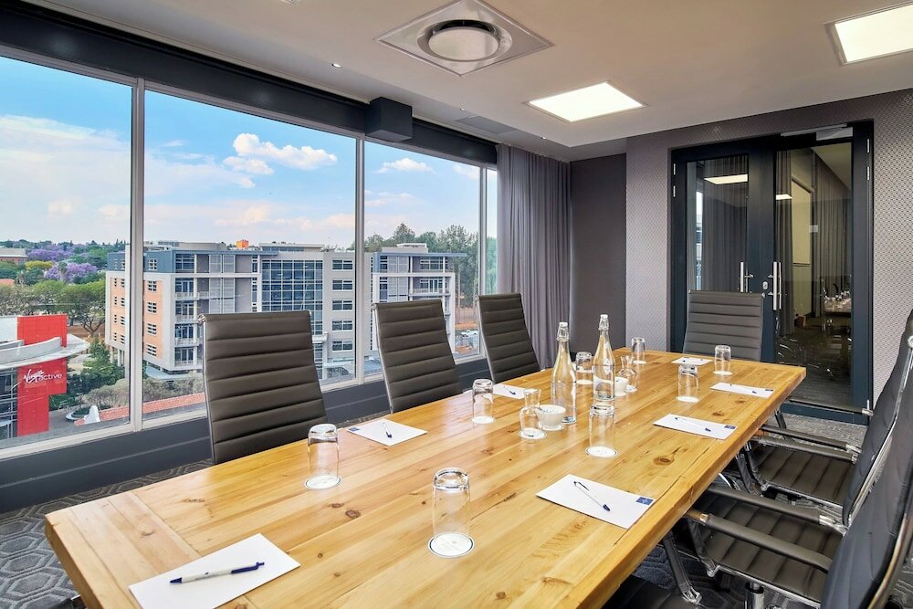 Фото Protea Hotel Pretoria Loftus Park