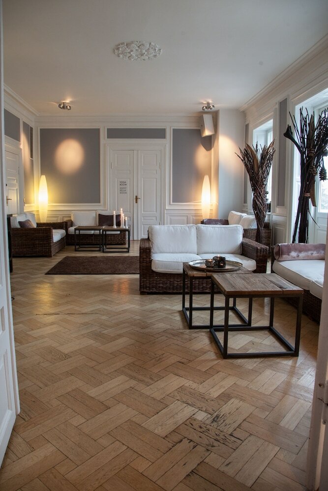 Фото Comwell Borupgaard