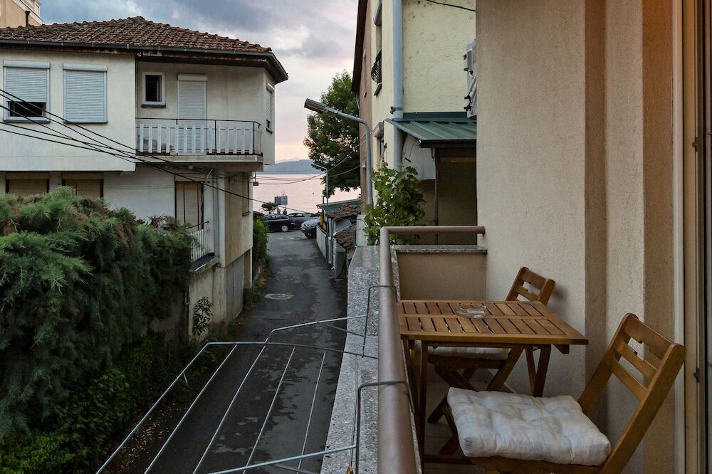 Фото Bogdanovski Studios & Guest Rooms