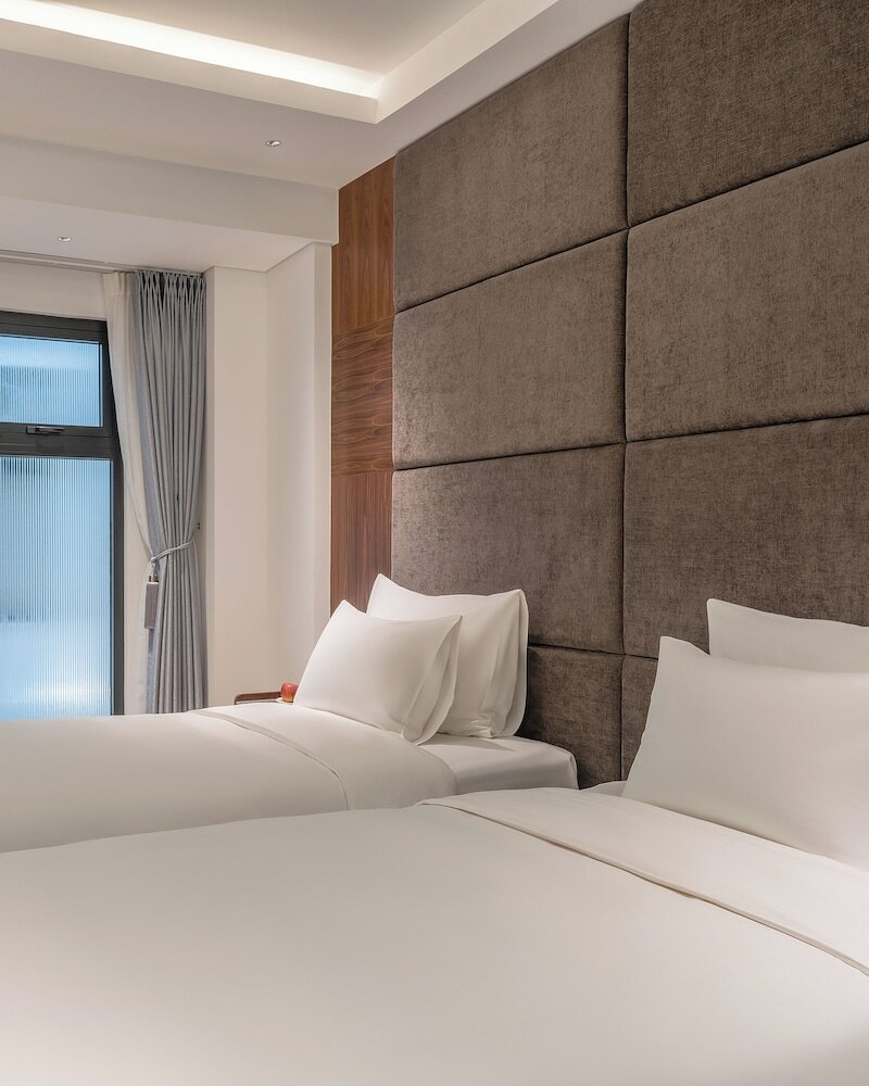 Фото H Hotel Ha Noi